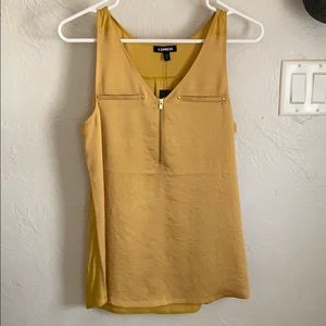 NWT Express mixed material tank